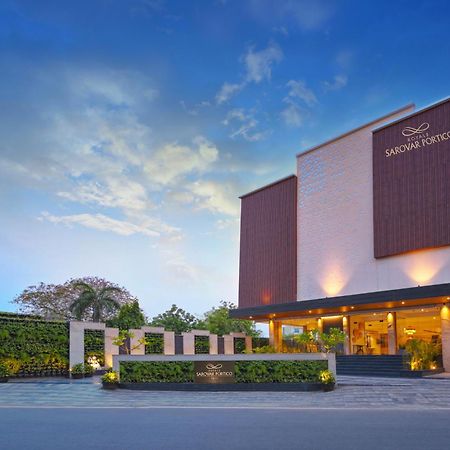 Hotel Royale Residency Agra  Buitenkant foto