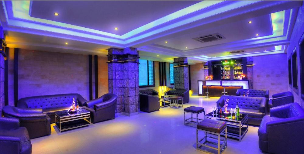 Hotel Royale Residency Agra  Buitenkant foto