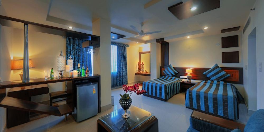 Hotel Royale Residency Agra  Buitenkant foto