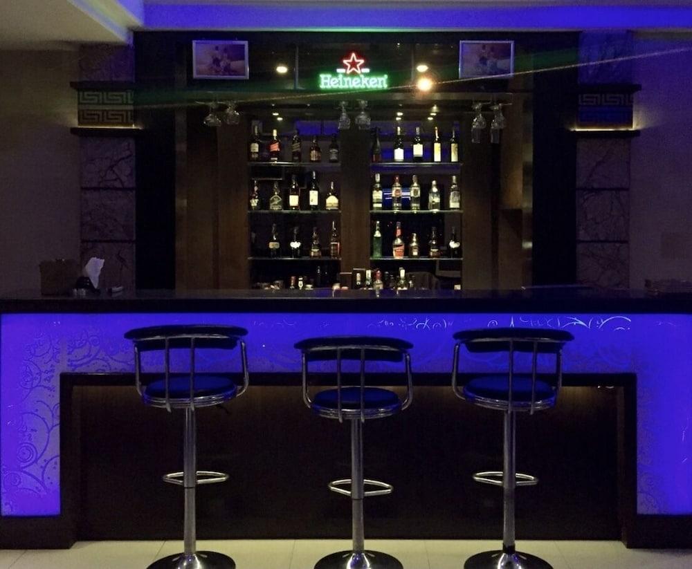 Hotel Royale Residency Agra  Buitenkant foto