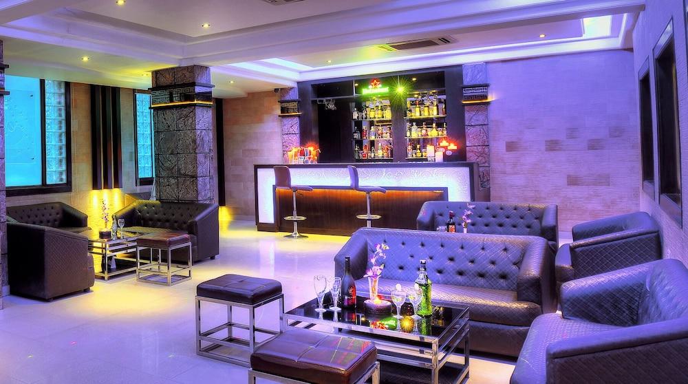 Hotel Royale Residency Agra  Buitenkant foto