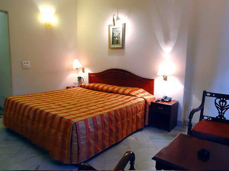 Hotel Royale Residency Agra  Kamer foto